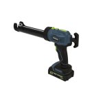 Kraft&Dele KD5482 AKU vytlačovací pistole 300ml 21 V