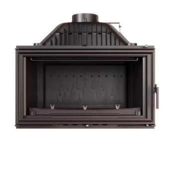 KAWMET krbová vložka W15 ECO - 16,3 kW