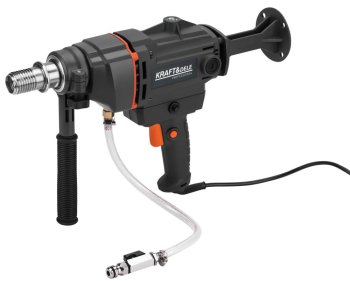Kraft&Dele KD5952 Vrtačka do betonu 2300W