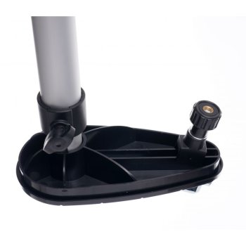 Kraft&Dele KD10722 rozpěrná tyč 60 - 100 cm