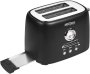 Topinkovač KRAFT&DELE KD4155, 1000 W, 2 otvory