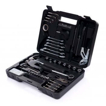 Kraft&Dele KD10467 sada nářadí 141ks