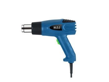 Kraft&Dele WDS2511 horkovzdušná pistole 2200W