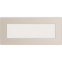 Krbová mřížka 11x24 BASIC krémová