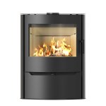Krbová kamna ILDNORD RENVIK, 10 kW