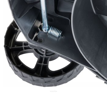 POWERMAT Elektrická sekačka na trávu 2200W 32cm RTKSE0027