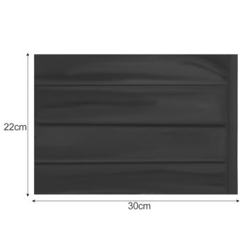 PURLOV 22812 Sáčky na psí exkrementy 1000 ks + pouzdro