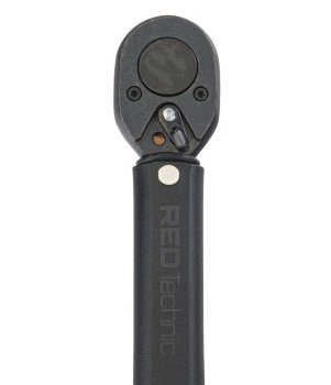 RED TECHNIC RTKD0090 Momentový klíč 3/8" 7-112Nm