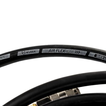 WUBER Pneumatická hadice 6x13mm 10m W39561