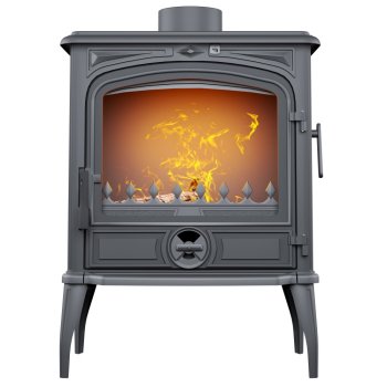 KAWMET krbová kamna Premium SELENA S14 ECO