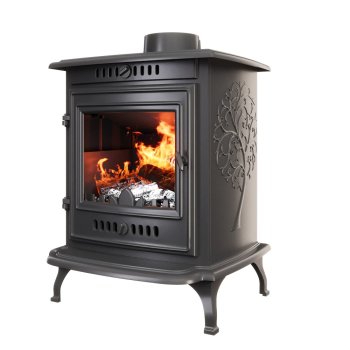 KAWMET krbová kamna P10 ECO