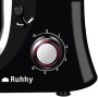 RUHHY 16745 Kuchyňský robot s mlýnkem 6,2 L 2200 W