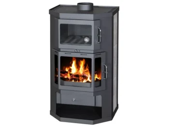 VICTORIA krbová kamna Taro F