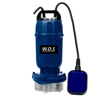 Kraft&Dele WDS2420 Kalové čerpalo 2,1 kW s plovákem