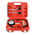 Kraft&Dele KD10522 měřič kompresere válců motorů