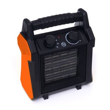 Kraft&Dele elektrické topení KD11741 230V - 3,5 kW