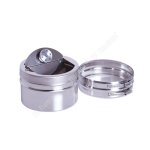 DARCO regulátor komínového tahu kulatý 150mm