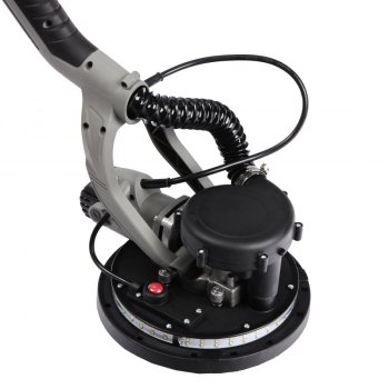 Kraft&Dele KD1798 Bruska na sádrokarton s LED podsvícením