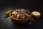 Brambůrky Natural se solí Nutricius TIYAPUY, 142 g
