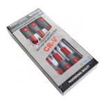 Kraft&Dele KD10218 6dílná sada šroubováků