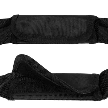 PURLOV 20940 Přepravní taška pro psy/kočky černá