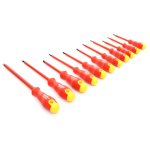 Kraft&Dele KD10333 izolované šroubováky