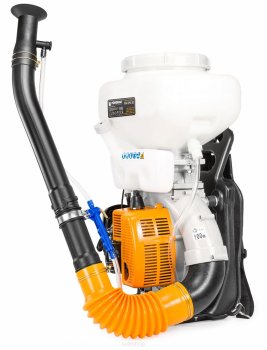 POWERMAT Benzínový postřikovač 3,8HP PM-OPS-20