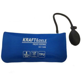 Kraft&Dele KD11208 montážní polštář 135kg