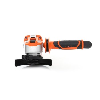 Kraft&Dele KD1771 aku úhlová bruska 18V PROSERIES 115mm bez baterie a nabíječky