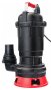 POWERMAT Kalové čerpadlo 750W RTPDSR0071