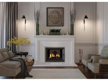 KAWMET krbová vložka W8 ECO