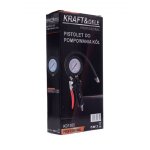 Kraft&Dele KD1365 nafukovací pistole 0-12bar