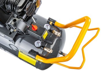 POWERMAT PM-KO-150T-400V Olejový kompresor 150l