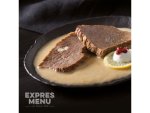 Svíčková na smetaně EXPRES MENU, 2 porce, 600 g