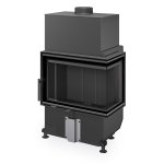 ROMOTOP Krbová vložka HEAT R 4G S 60.44.33.26