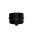 Odkapávač kondenzátu pro peletová kamna PRODMAX 80 mm, 1,2 mm, černý