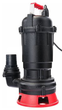 POWERMAT Kalové čerpadlo 750W RTPDSR0071