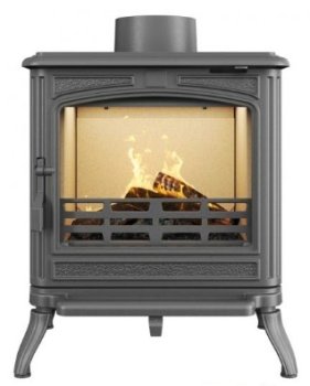 KAWMET krbová kamna Premium HESTIA S17 ECO