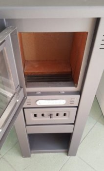 PROTERMO krbová kamna LAVA BASIC