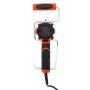 Kraft&Dele míchadlo stavebních směsí M14 120mm 2750W KD1743
