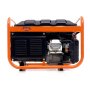 Kraft&Dele elektrocentrála 3500W 12/230V KD160 II. Jakost