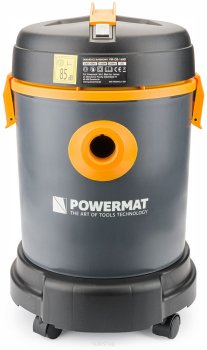 POWERMAT Multifunkční bazénový vysavač 1600W PM-OB-1600T