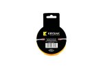 Žací struna Krysiak 1,6 mm, 15 m, kulatá