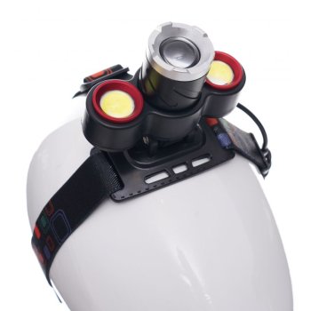 Kraft&Dele KD1245 čelovka