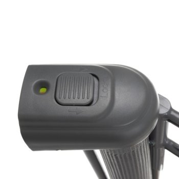 RUHHY 19381 Bezpečnostní zábrana na dveře 160 x 85 cm