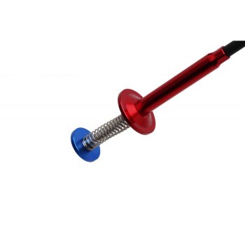 Kraft&Dele KD10877 Magnetický vytahovák 68 cm