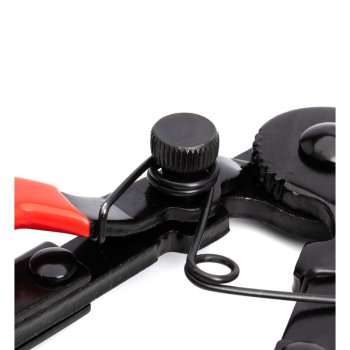 Kraft&Dele KD10098 Kleště na hadicové spony 690 mm