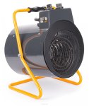 Elektrický ohřívač POWERMAT PM-NAG-9EN, 9 kW, 400 V