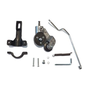 Kraft&Dele KD10788 Prostřihovač plechu na vrtačku