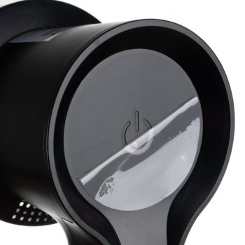 RUHHY 25559 Elektrický odstaňovač žmolků